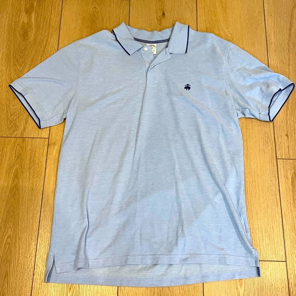 Brooks Brothers Men’s Performance